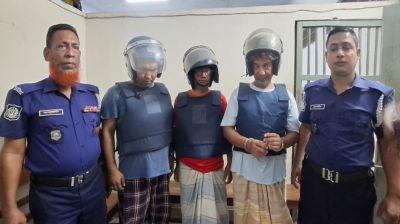 আইভীর দুই আইনজীবীকে ৪ দিন জেলগেটে জিজ্ঞাসাবাদের অনুমতি