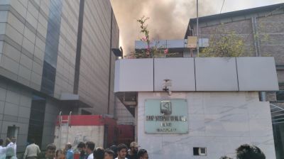 গাজীপুরের সেই ওষুধ কারখানা বন্ধ ঘোষণা