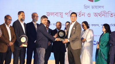 সৌরবিদ্যুতের পরিকল্পনায় যাচ্ছে নোবিপ্রবি