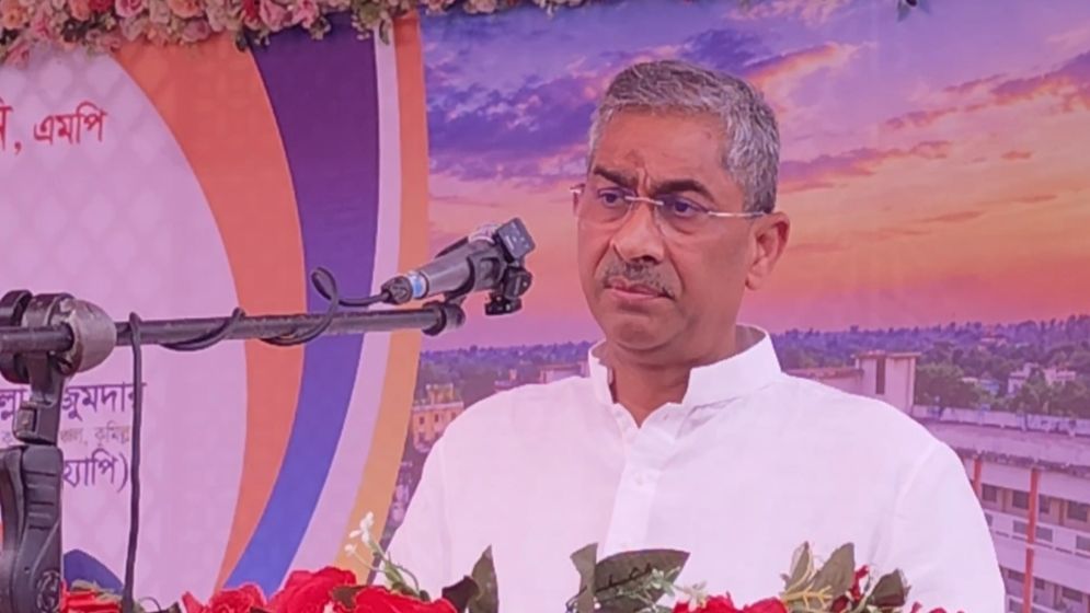 প্রকৃত শিক্ষায় নজর না দিলে বিপজ্জনক হতে পারে: পানিসম্পদমন্ত্রী