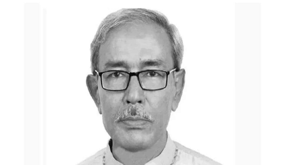 সাবেক উপমন্ত্রী আব্দুল হাই আর নেই