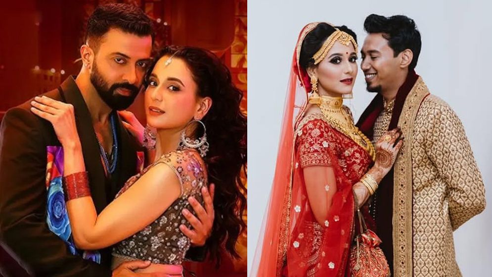সাবিলা-নেহালের সংসারে ভাঙনের গুঞ্জন, সন্দেহ শাকিবের দিকে