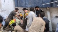 পাকিস্তানে স্কুলের ছাদ ধসে ১৭ শিক্ষার্থীর মৃত্যু