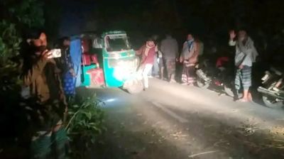 কুমিল্লায় যানজটে দিনে ছিনতাই, রাতে ডাকাতি