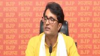 ভারতে ‘বাংলাদেশের মতো নৈরাজ্য’ চাইছেন রাহুল গান্ধী: বিজেপি
