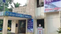 স্বামীকে আটকে রেখে স্ত্রীকে সংঘবদ্ধ ধর্ষণ, দুদিন ঘরবন্দি থেকে থানায় ভুক্তভোগী