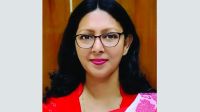 বেসামরিক বিমান পরিবহন ও পর্যটন মন্ত্রণালয়ের নতুন সচিব ড. নূরুন্নাহার চৌধুরী