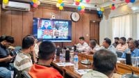 দুধে ভেজাল মেশানোর সঙ্গে জড়িতদের বিরুদ্ধে কঠোর ব্যবস্থা নেওয়ার নির্দেশ বাণিজ্যমন্ত্রীর