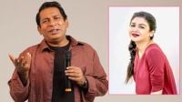 মোশাররফ করিমের সঙ্গে অভিনয় করতে চান জয়া