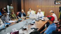 ড্রাইভিং প্রশিক্ষণে জোর, তিন মাস পর অগ্রগতি দেখতে চান প্রবাসীকল্যাণ মন্ত্রী