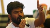‘গ্রেফতার হতে পারি’, তিরঙ্গা মিছিলের ডাক দিয়ে অভিজিৎ দীপকে