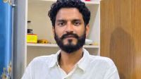 ছাত্রদল নেতাকে গুলি, দৌড়ে পালানোর সময় কুপিয়ে জখম