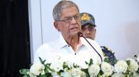 কৃষিকে একটি লাভজনক খাতে পরিণত করার আহ্বান রাষ্ট্রপতির