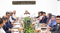 পরিবেশ রক্ষায় সবাইকে নিজ অবস্থান থেকে এগিয়ে আসার আহ্বান প্রধানমন্ত্রীর