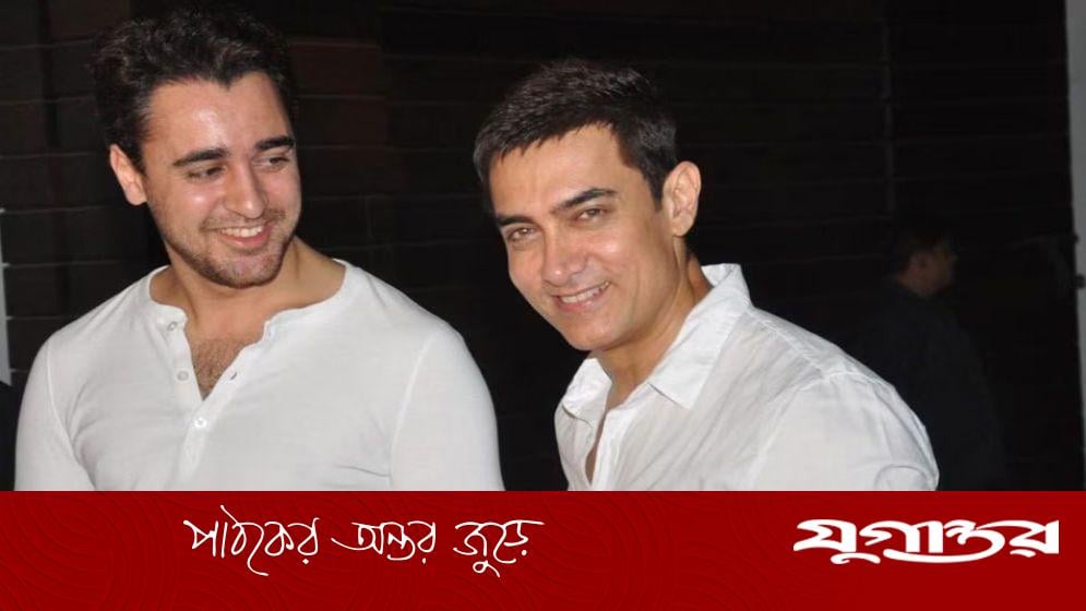 রাজনৈতিক বিক্ষোভে অংশ নেয়ায় অভিনেতা ইমরান খানকে ভারত ছাড়ার নির্দেশ