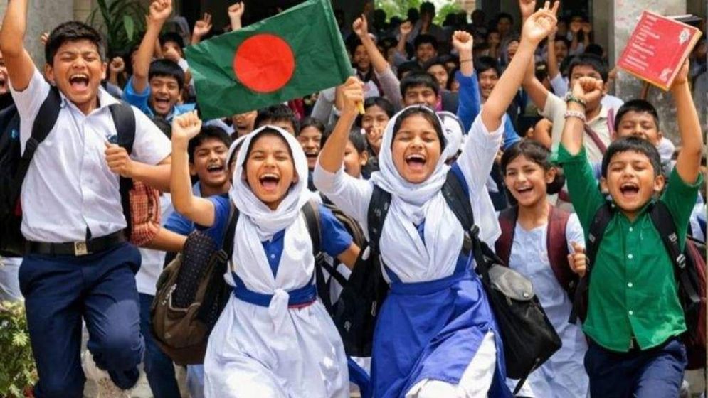 শিক্ষাপ্রতিষ্ঠানে আজ থেকে টানা ১০ দিনের ছুটি শুরু