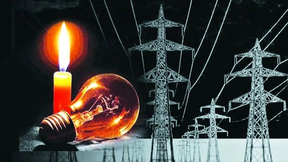 ছুটির দিনে যেসব এলাকায় টানা ৬ ঘণ্টা বিদ্যুৎ থাকবে না