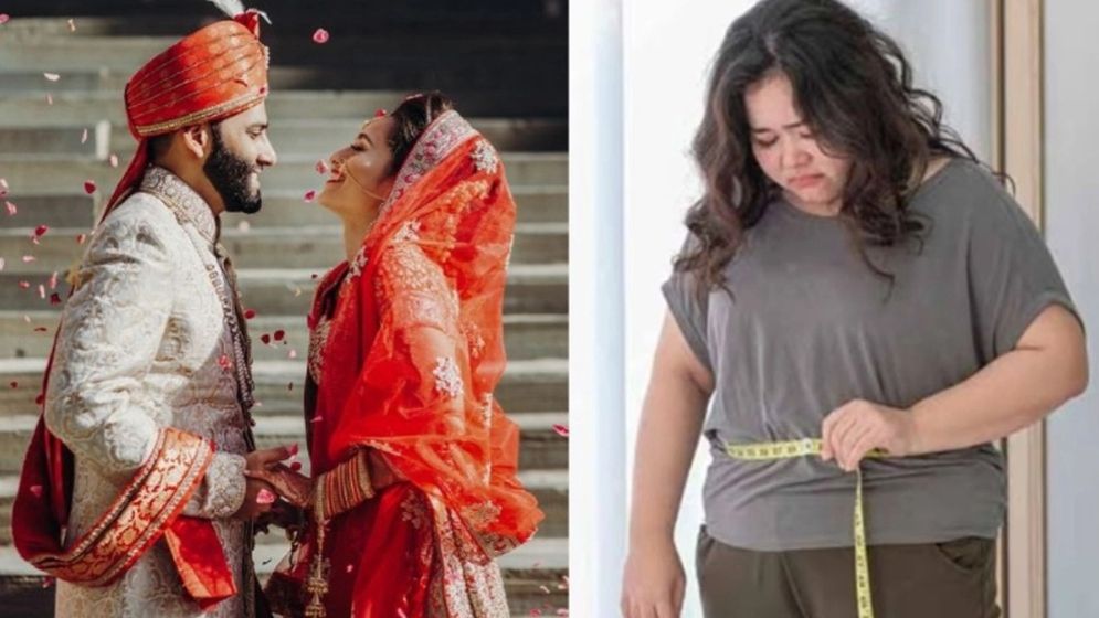 বিয়ের পর কেন বাড়ে ওজন, জানুন ৭ কারণ