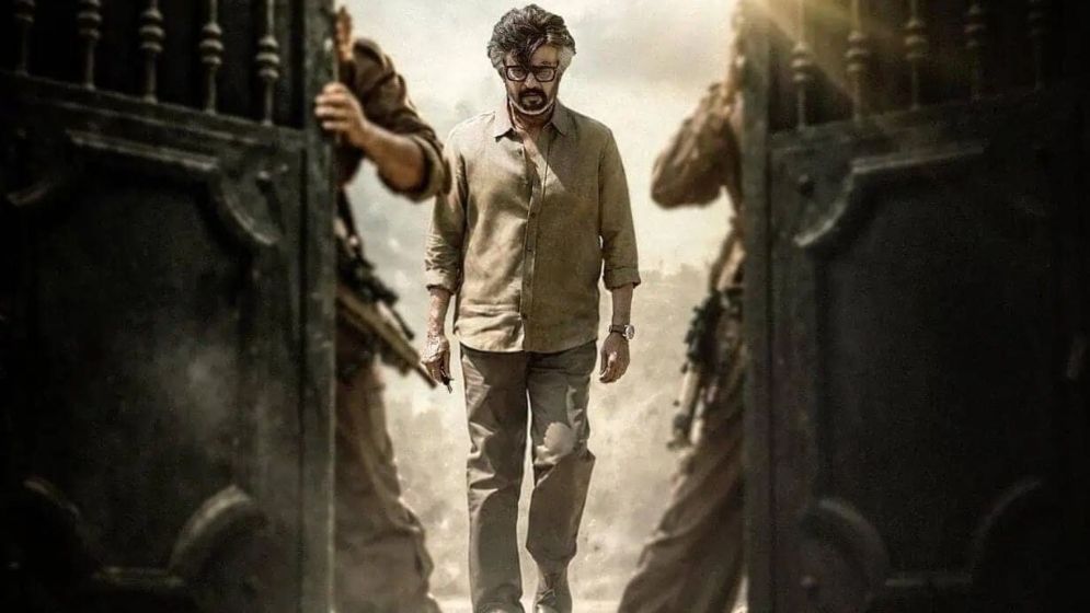 বক্স অফিসে ঝড় তুলেছে ‘জেলার ২’