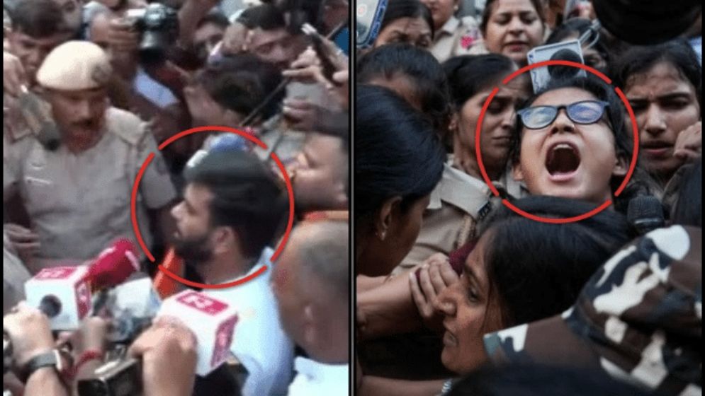 অভিজিৎ দীপকের পর আটক নেহা বোরা