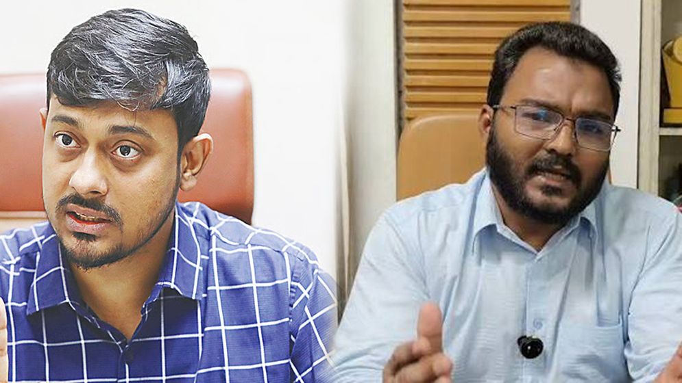 ফারুককে বিদ্যুৎ খাতের পরিচালক নিয়োগ, যা বললেন নাসীরুদ্দীন