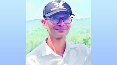 ফেসবুকে স্ট্যাটাসের পর গুলি করে হত্যা