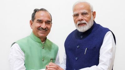 পাকিস্তান-যুক্তরাষ্ট্র যুদ্ধ হলে কোন পক্ষে থাকবে ভারত, যা বললেন বিজেপি নেতা