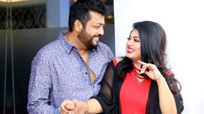 ‘আমার বউ আমার টেনশন না, আপনাদের টেনশন?’