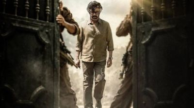 বক্স অফিসে ঝড় তুলেছে ‘জেলার ২’