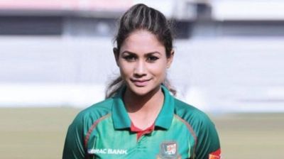 জাতীয় দলে ফিরতে জাহানারাকে যে শর্ত দিলো বিসিবি