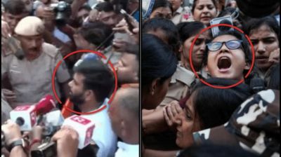 অভিজিৎ দীপকের পর আটক নেহা বোরা