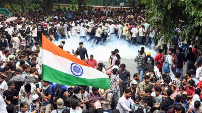 নতুন কর্মসূচিতে আজ ফের মাঠে সিজেপি