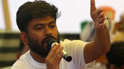 ফের আটক অভিজিৎ দীপকে
