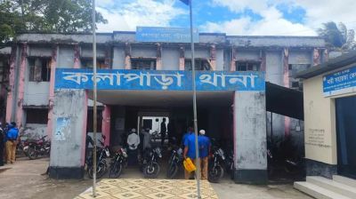বাবার পাশ থেকে ১০ মাসের শিশু গায়েব, খালু গ্রেফতার