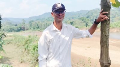 আগে হামলা, এবার হত্যা: সাংবাদিক লুৎফুজ্জামানকে কেন টার্গেট?