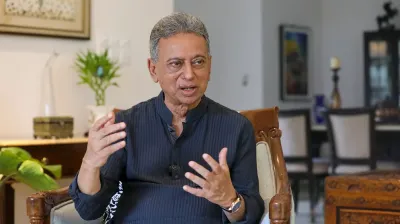 আর্থিক খাত সংস্কারের শর্তে মিলবে ঋণ