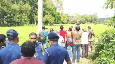 আটক ২ পুলিশ সদস্যকে ফেরত দিল বিএসএফ