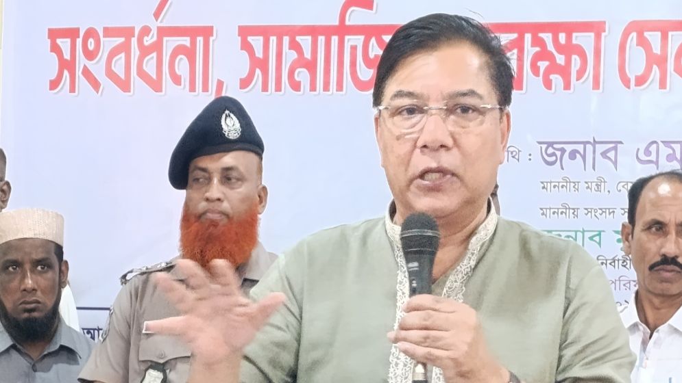 ‘অন্তর্বর্তী সরকার যে ক্ষতি করেছে, তা বর্ণনা দেওয়া যাবে না’