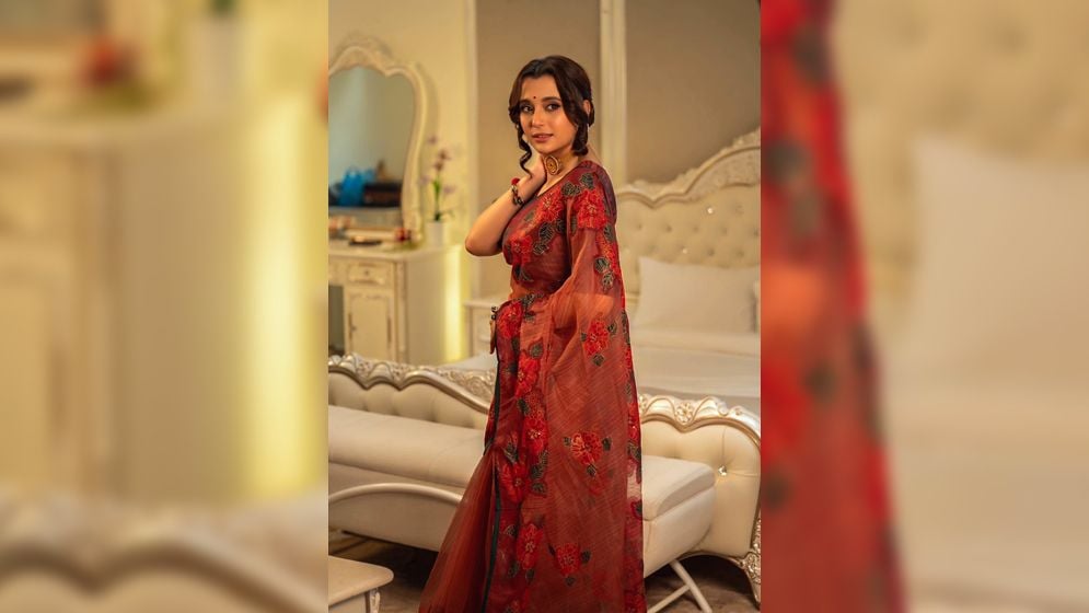 ঢাকাই শোবিজে নতুন ঝড়, সাবিলার সংসার ভাঙার নেপথ্যে ‘তৃতীয় ব্যক্তি’