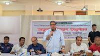 বেহেশতের লোভ দেখিয়ে বিরোধীদল দায়িত্বহীন আচরণ করছেন: প্রতিমন্ত্রী