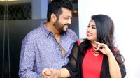 ‘আমার বউ আমার টেনশন না, আপনাদের টেনশন?’