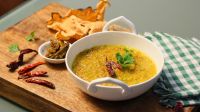 ডাল খাওয়ার সঠিক নিয়ম, যে ভুলগুলো এড়িয়ে চলবেন