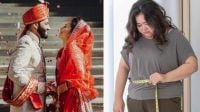বিয়ের পর কেন বাড়ে ওজন, জানুন ৭ কারণ