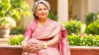 ধূমপান না করেও ফুসফুস ক্যানসারে আক্রান্ত শর্মিলা, কেন?