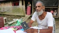 ভোটাধিকার কেড়ে নিয়ে বাংলাদেশে পুশ-ইন শাহিদাদের, ভারতে ভোটার তালিকা থেকে কেন বাদ ১৩ কোটি নাম?