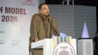 শিক্ষার্থীদের নেতৃত্ব বিকাশে সহায়তা করবে সরকার: মাহদী আমিন