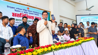 চাঁদাবাজি-দখলবাণিজ্য থেকে নেতাকর্মীদের দূরে থাকার নির্দেশ চিফ হুইপের