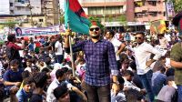‘সারের ডিলারশিপ না দেন, বিষের ডিলারশিপ দেন’ ছাত্রদল নেতার মন্তব্য ভাইরাল