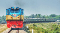 ঢাকা-কক্সবাজার রুট: মহানগর এক্সপ্রেসের টিকিট বিক্রি শুরু আজ