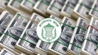 ঘুরে দাঁড়াচ্ছে রিজার্ভ